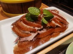 -北平盛世·新京菜·北京烤鸭(劲松·双井店)