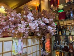 -长崎屋·日本料理·刺身·烧鸟(天河北路店)