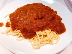 意式肉酱面-宜家·瑞典风味餐厅(北京西红门店)