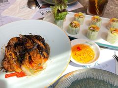 -美奈小馆·东南亚菜(福田星河COCO Park店)