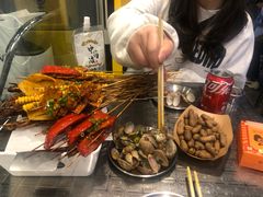 -有局·成都市井烧烤·精酿啤酒(双楠店)