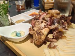 -马家饭堂(南街薰酱店)