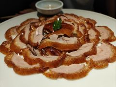 -额娘·现烙春饼烤鸭(太原总店)