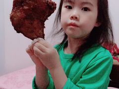 -王二甩老木子鸡(江湾店)