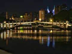 -苏州河梦清园环保主题公园