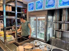 -芝麻糊世家(西华店)