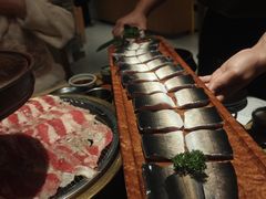 -泥炉烧肉师(新街口金銮巷店)