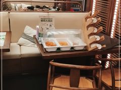 -云海肴·汽锅鸡·云南代表菜(曲江大悦城店)
