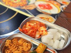 -韩鼎丰·韩国料理(林奥店)