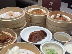 -喜记顺德菜(南昌万象城店)