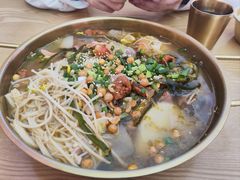 -冒菜西施·非遗冒菜(总店)