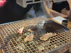 -九田家黑牛烤肉料理(溧阳吾悦店)