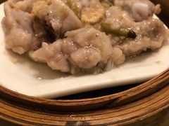 -山水茶艺馆·点心粤菜·30年老字号