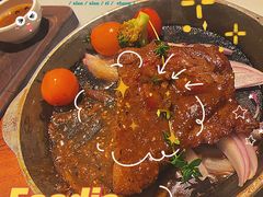 -杯子红牛排(创意产业园店)