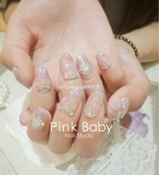 -PinkBaby美甲美睫