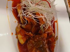 -尘香•传统川菜(创汇首座店)