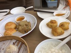 -苏小柳点心·手作小笼包(浦东嘉里城分院)