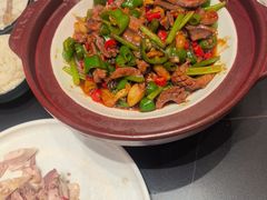 -梅利汴京烤鸭•开封豫菜地标店(东司门店)