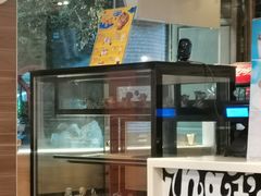 -麦当劳(丽江玉河广场店)