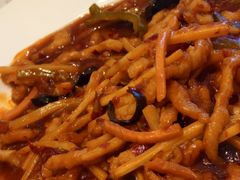 -玉林烤鸭店(黄村兴华店)