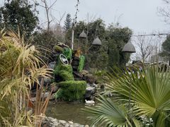 -HERRE·FARM 赫尔露营农场·团建聚会包场