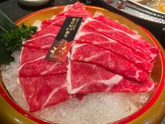 -牛New寿喜烧(闵行龙湖天街店)