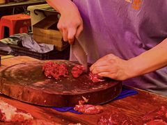 -阿娟牛肉丸·手打牛肉丸·现做现卖