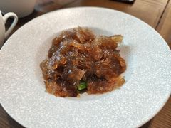 -水月周庄铂尔曼酒店-水月荟中餐厅