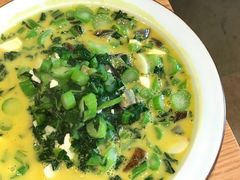 金汤钵钵菜-竹里馆·淮扬菜·功夫茶(老门东店)