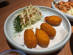 -万岁寿司(天河领展店)