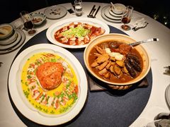 帝王蟹-子福慧(虹桥店)