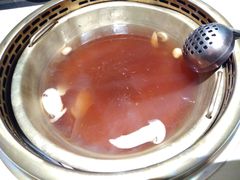 -余欢领鲜火锅(新街口店)