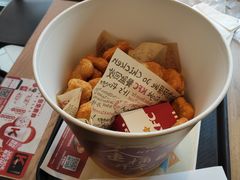 -肯德基(锦州万达店)
