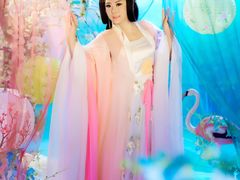 -九月鹰飞汉服摄影工作室