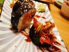-鸭川食堂·鳗丼(鼓楼店)