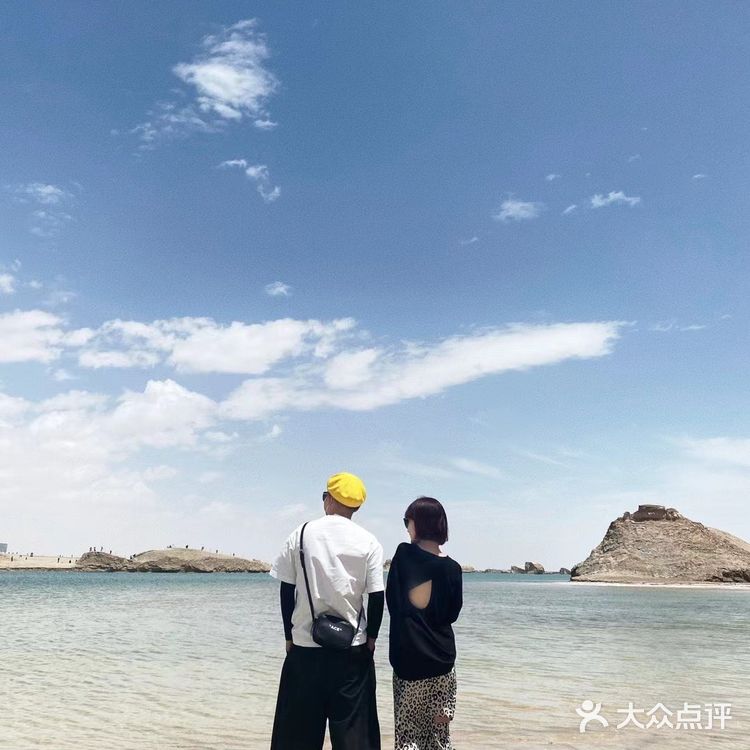 大西北八天七夜环线之旅·看这篇就够了