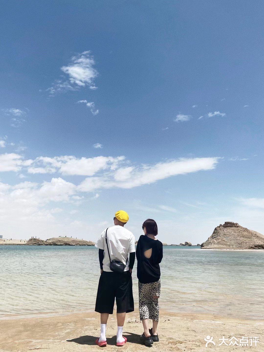 大西北八天七夜环线之旅·看这篇就够了