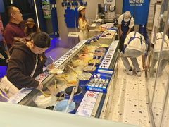 -溪边姑娘·拉丝酸奶水果捞(春熙路店)