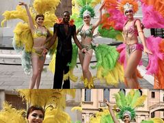 -华谊兄弟（长沙）电影小镇