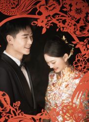 -色色婚纱摄影(大沥旗舰店)