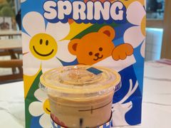 -瑞幸咖啡(卓越前海INTOWN店)