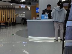 -中国移动(海淀中关村西区营业厅)