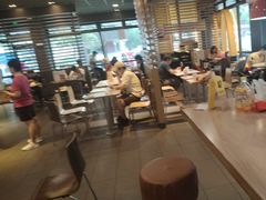 -麦当劳(双榆树店)