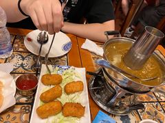 -番茄屋葡式美食(总店)