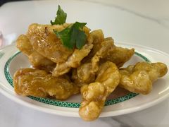 -华天延吉餐厅(西四总店)