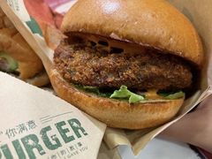 -魏家凉皮(协和店)