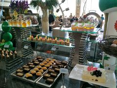 -佰园全日西餐厅-厦门佰翔软件园酒店