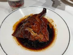 -应天大明王朝·南京菜(中山陵店)