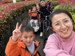 -季高兔窝窝亲子园(上海薰衣草公园店)