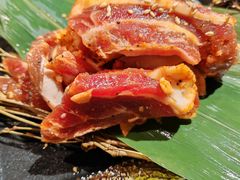 -炭虎烤肉(桂林路店)